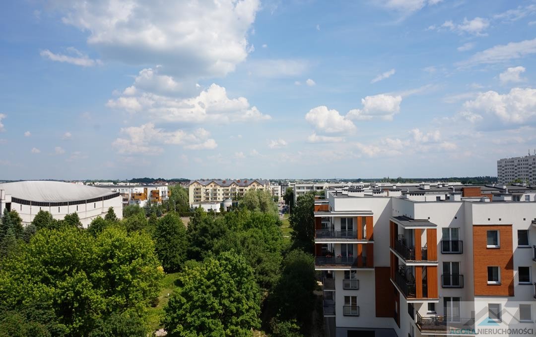 Nowe mieszkanie w stylu LOFT, Płock, Podolszyce Północ - OSIEDLE ZIELONE KORONY