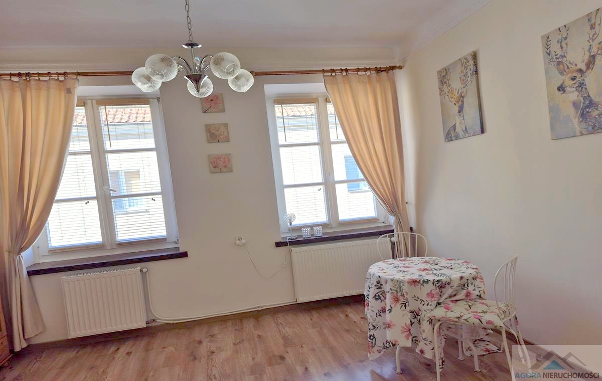 Mieszkanie do wynajęcia, Płock, os. Stare Miasto