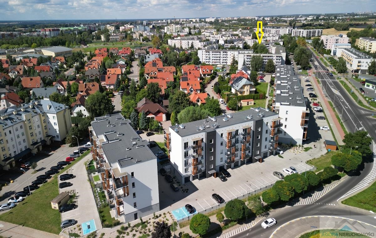 Mieszkanie na sprzedaż, Płock, Podolszyce Północ