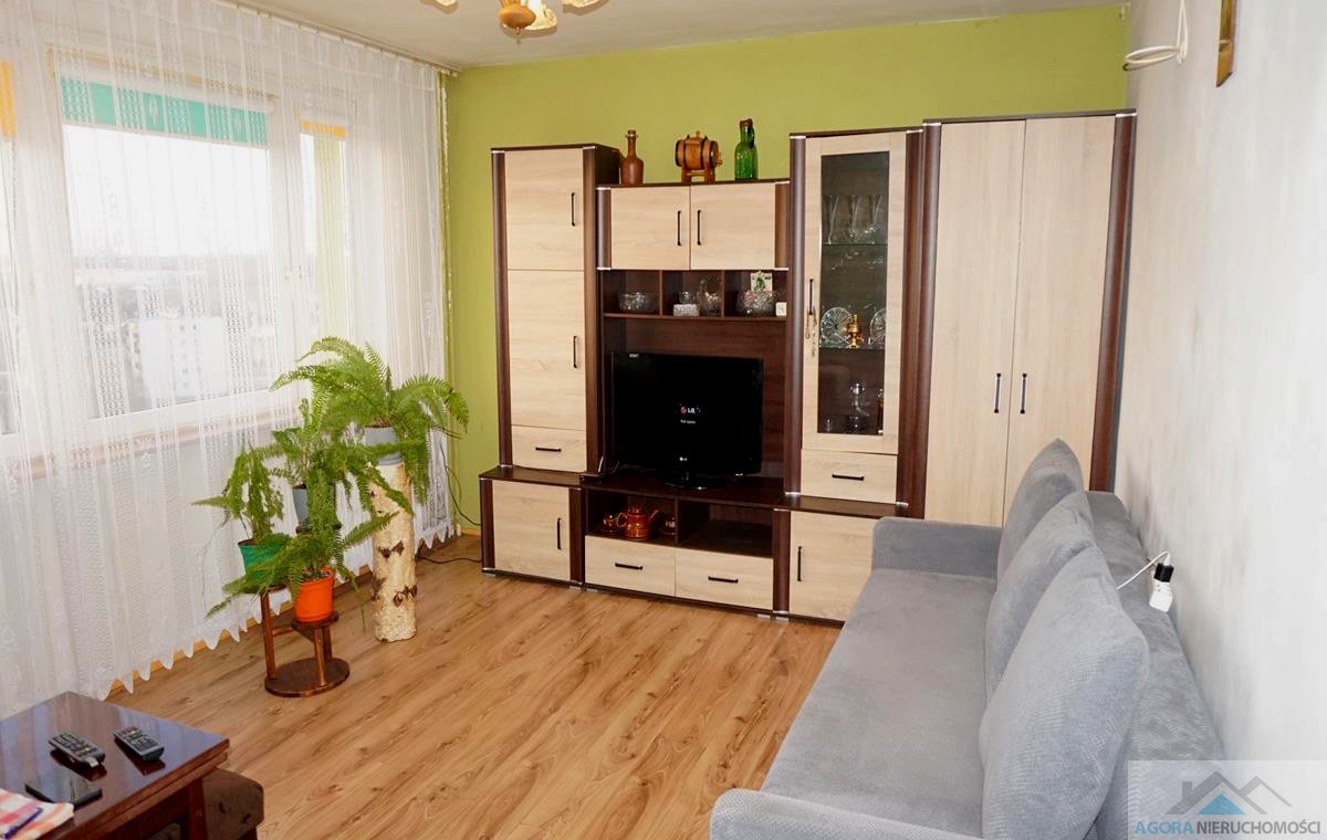 Trzypokojowe mieszkanie do wynajęcia, Płock, ul.Miodowa