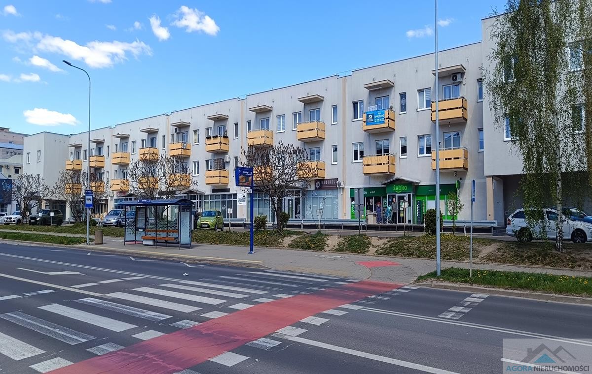 Lokal usługowy, Płock, Podolszyce Północ