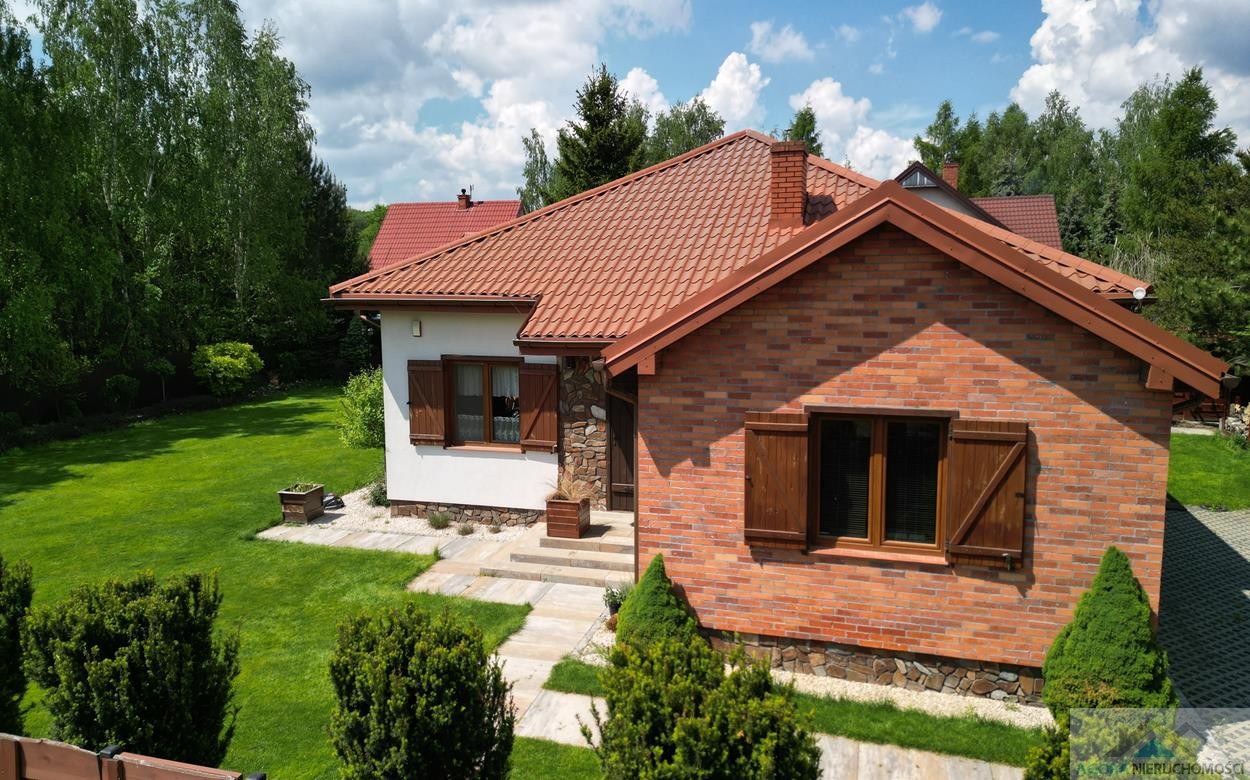 Perełka pośród jezior, na sprzedaż, Dąb Polski