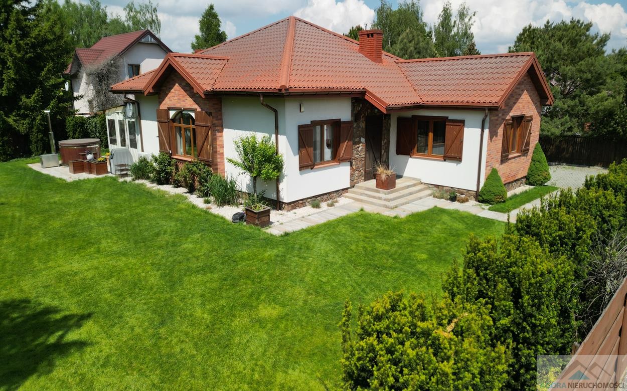 Perełka pośród jezior, na sprzedaż, Dąb Polski