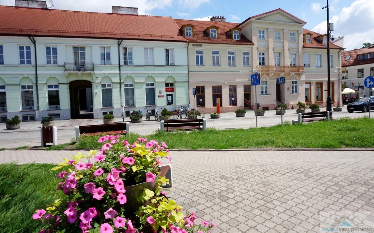 Duży lokal do wynajęcia, Płock, Stare Miasto
