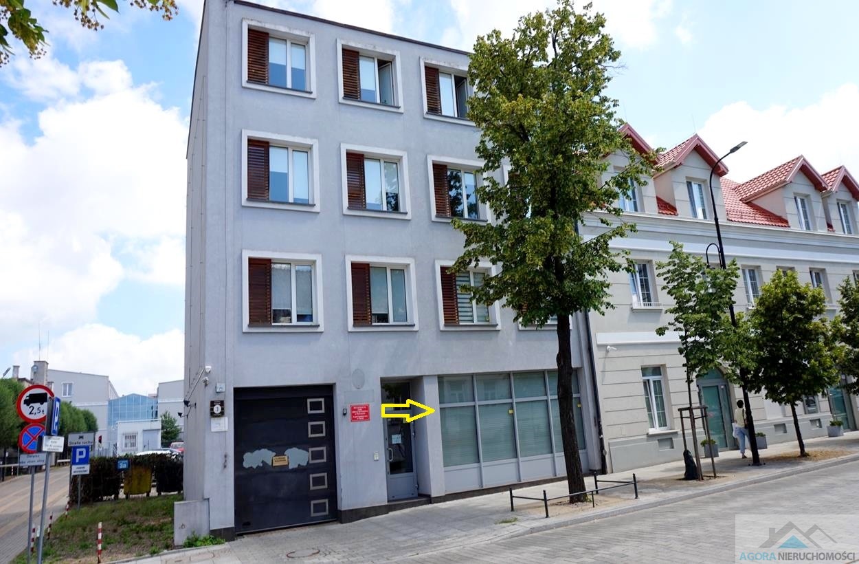 Duży lokal do wynajęcia, Płock, Stare Miasto